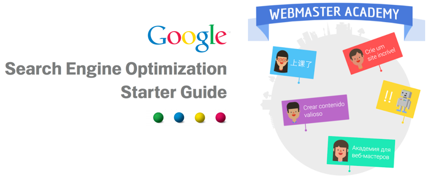 SEO Starter Guide