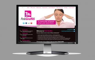 www.pinkgiraffes.co.uk