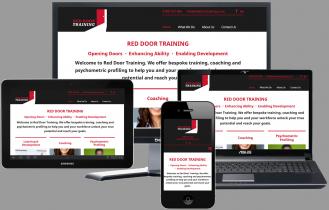 www.reddoortraining.co.uk