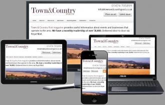 www.townandcountrypost.co.uk